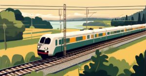 Pociąg Koszalin Gdańsk: rozkład, bilety i szybka podróż