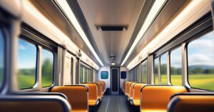 Pociąg Katowice Koszalin: Jak dojechać?