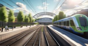 Pociąg Białogard Koszalin: Połączenie, rozkład, bilety