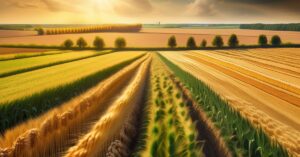 Plon Koszalin: Wyniki i Analiza Produkcji Rolnej