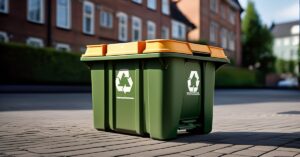 Wywóz śmieci Koszalin: Profesjonalnie i terminowo