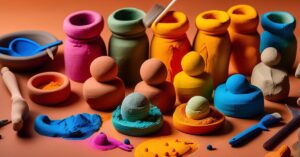 Plastelina Koszalin: Odkryj najlepszą dla Ciebie i Twoich dzieci!