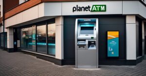 Planet Cash wpłatomat: Znajdź najbliższy i wpłać gotówkę