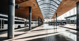 PKS Koszalin: Rozkład jazdy online i bilety autobusowe