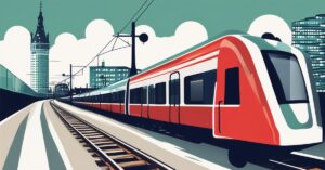 PKP Koszalin Szczecin: Połączenia, bilety i rozkład jazdy