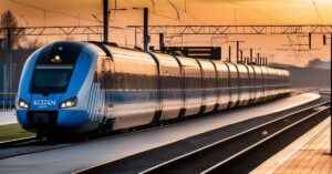 PKP Koszalin Poznań: Rozkład, bilety i trasa