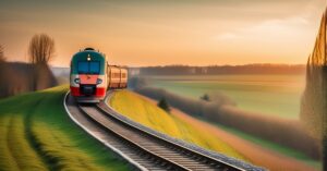 PKP Koszalin Białogard: Połączenia, rozkład, bilety