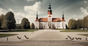 Wyrobienie paszportu krok po kroku: Twój kompletny przewodnik