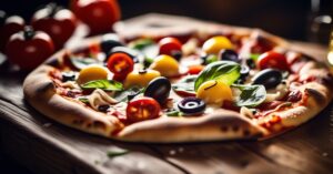 Pizza Hut Koszalin – Odkryj Smaki