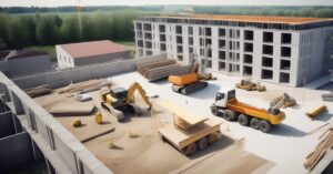 Piotrex Koszalin: Kompleksowe Usługi dla Ciebie