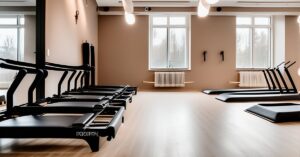 Pilates Koszalin: Odkryj Siłę i Elastyczność