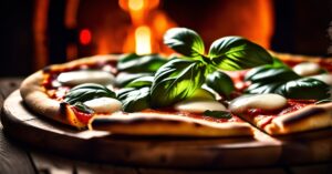 Piccolo Koszalin: Poczuj Smak Włoch w Sercu Miasta