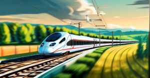 Pendolino Koszalin Warszawa: szybka podróż między miastami