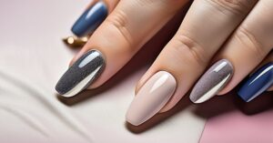 Paznokcie Koszalin - Najlepsze Salony i Trendy Stylizacji