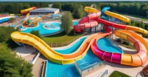 Park Wodny Koszalin: Odkryj Niezapomniane Atrakcje