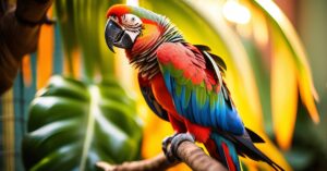 Papugarnia Koszalin: Egzotyczne Ptaki i Niezapomniane Wrażenia