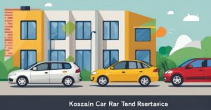Wypożyczalnia Aut Koszalin: Wynajmij Samochód Szybko i Tani