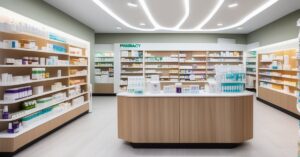 Panaceum Koszalin: Twoja Apteka Zdrowia w Mieście