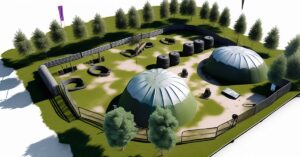 Paintball Koszalin: Niezapomniana Przygoda