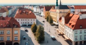 Otomoto Koszalin: Znajdź wymarzone auto!