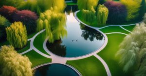 Oto Park Koszalin: Zielone Serce Miasta