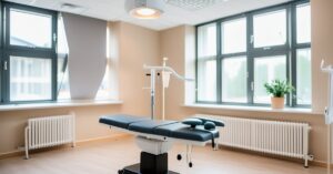 Osteopata Koszalin: Pomoc osteopatyczna, leczenie, wizyta u specjalisty