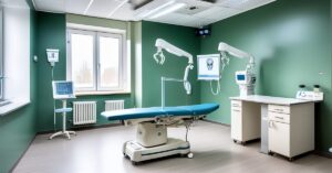 Ortopeda Koszalin: Znajdź najlepszego specjalistę dla siebie