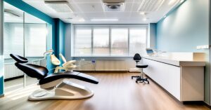 Ortodonta Koszalin: Piękny uśmiech, zdrowe zęby.