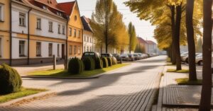 Wypadek Koszalin: Tragiczne zdarzenie na drogach miasta