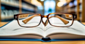 Optyk Koszalin: Znajdź najlepsze okulary i soczewki