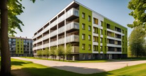 OLX Mieszkania Koszalin: Znajdź swoje wymarzone!