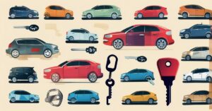 OLX Koszalin samochody: znajdź wymarzone auto!