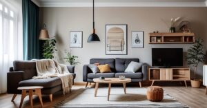 OLX Koszalin Meble: Kupuj i Sprzedawaj Meble z Drugiej Ręki