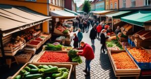 OLX Koszalin: Najlepsze lokalne ogłoszenia dla Ciebie