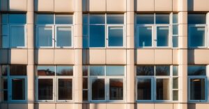 Okna Koszalin: Wybierz najlepsze dla swojego domu