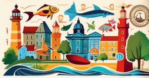 Ogłoszenia Koszalin: Najlepsze oferty pracy, mieszkań i sprzedaży