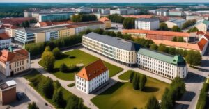 Oferty pracy dla nauczycieli: Najnowsze ogłoszenia w Koszalinie