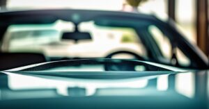 Nordglass Koszalin: Wymiana i naprawa szyb samochodowych