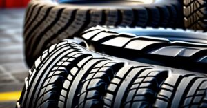Wymiana opon Koszalin: Profesjonalny montaż i wyważanie kół