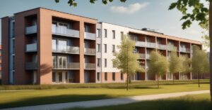 Nieruchomości Koszalin: Znajdź idealne mieszkanie, dom lub apartament