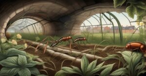 Niedźwiadek Koszalin: jak pozbyć się go z ogrodu?