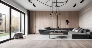 Nexterio Koszalin: Twoje centrum wykończenia wnętrz