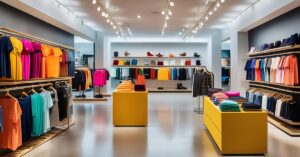 New Yorker Koszalin: odkryj najnowsze trendy mody