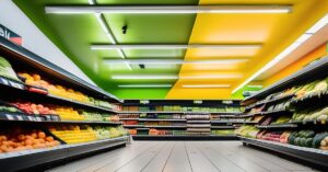 Netto Koszalin: aktualna gazetka i godziny otwarcia