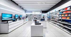 Neonet Koszalin – Twój sklep z elektroniką