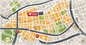 Najbliższy sklep CCC – gdzie znaleźć teraz?