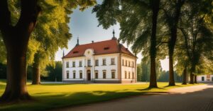 Muzeum w Koszalinie: Odkryj jego skarby