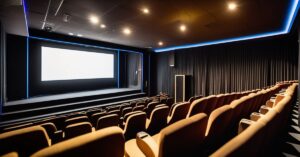 Multikino Koszalin: repertuar, bilety i najnowsze filmy