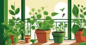 Mswia koszalin: skuteczne zwalczanie mszyc w Twoim ogrodzie