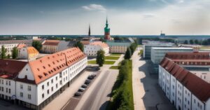 MPS Koszalin - kompleksowe rozwiązania dla Twojej firmy